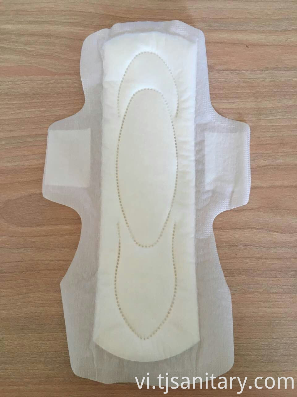 cotton sanitary napkin